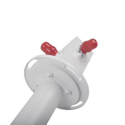 RadioWaves 105565-4 accesorio para antena de satélite Blanco