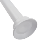 RadioWaves 105565-4 accesorio para antena de satélite Blanco
