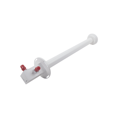 RadioWaves 105565-4 accesorio para antena de satélite Blanco