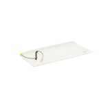 Syscom Tapete Antiestático / Vinilo Semi-Conductivo / 290 mm x 560 mm 105-76