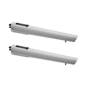 Faac Kit Operadores para Puerta Abatible / Hoja 2.7 m (8.9 ft) / Carga 300 Kg 10599807