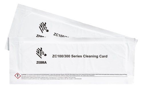 105999-310-01 - Zebra 105999-310-01 Impresora Blanco