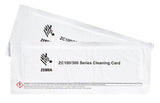 105999-310-01 - Zebra 105999-310-01 Impresora Blanco