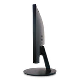 Acer E200Q Monitor 49,5 cm (19.5") 1600 x 900 Pixeles HD+ Negro