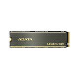 ADATA ALEG-800-1000GCS unidades internas de estado sólido 1.4 256-bit AES 1 GB M.2