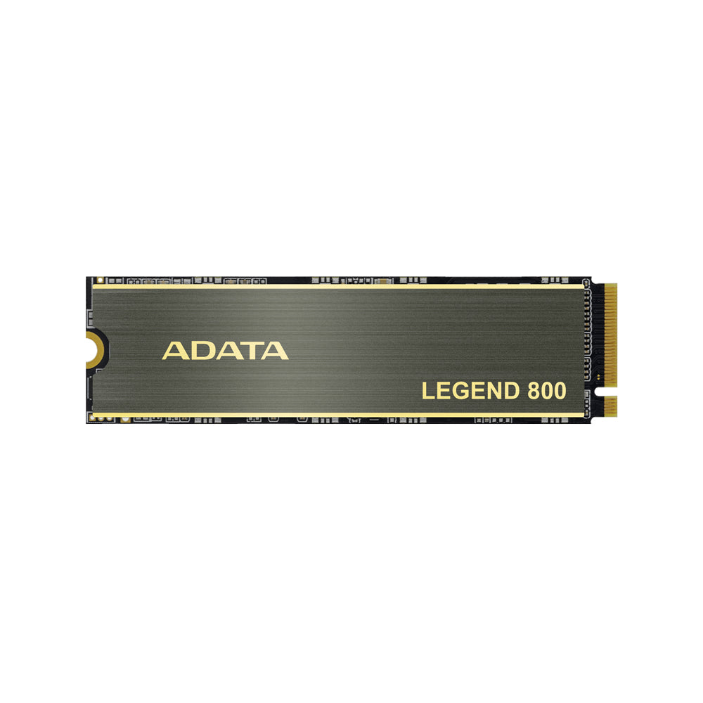 ADATA ALEG-800-2000GCS unidades internas de estado sólido 1.4 256-bit AES 2 GB M.2
