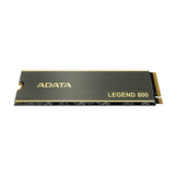 ADATA ALEG-800-2000GCS unidades internas de estado sólido 1.4 256-bit AES 2 GB M.2