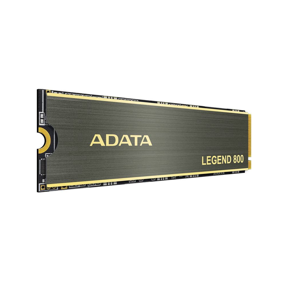 ADATA ALEG-800-2000GCS unidades internas de estado sólido 1.4 256-bit AES 2 GB M.2