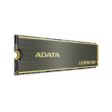 ADATA ALEG-800-2000GCS unidades internas de estado sólido 1.4 256-bit AES 2 GB M.2