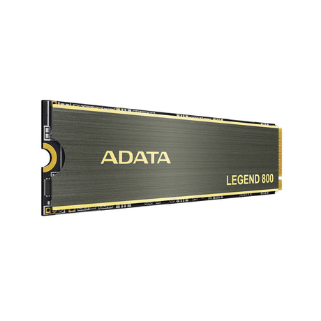 ADATA ALEG-800-2000GCS unidades internas de estado sólido 1.4 256-bit AES 2 GB M.2