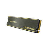 ADATA ALEG-800-1000GCS unidades internas de estado sólido 1.4 256-bit AES 1 GB M.2