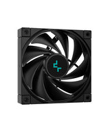 DeepCool LT520 sistemas de refrigeración para ordenadores Procesador 12 mm 85,85 cfm 3,27 mmH2O