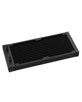 DeepCool LT520 sistemas de refrigeración para ordenadores Procesador 12 mm 85,85 cfm 3,27 mmH2O