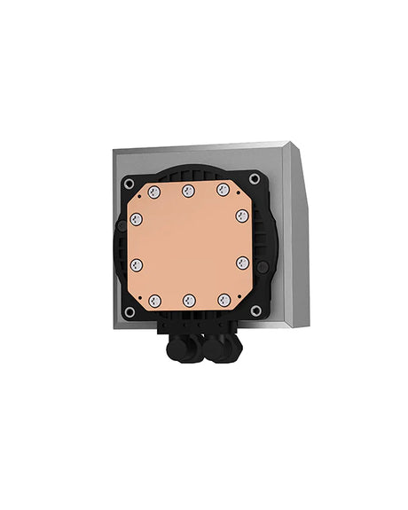 DeepCool LT520 sistemas de refrigeración para ordenadores Procesador 12 mm 85,85 cfm 3,27 mmH2O