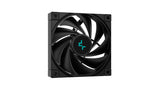DeepCool LT720 sistemas de refrigeración para ordenadores Procesador 12 mm 32,9 dB 19 dB