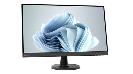 Lenovo C27-40 Monitor 68,6 cm (27") 1920 x 1080 Pixeles Full HD W-LED Negro