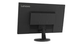 Lenovo C27-40 Monitor 68,6 cm (27") 1920 x 1080 Pixeles Full HD W-LED Negro
