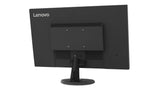 Lenovo C27-40 Monitor 68,6 cm (27") 1920 x 1080 Pixeles Full HD W-LED Negro