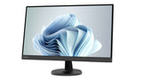 Lenovo C27-40 Monitor 68,6 cm (27") 1920 x 1080 Pixeles Full HD W-LED Negro