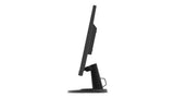 Lenovo C27-40 Monitor 68,6 cm (27") 1920 x 1080 Pixeles Full HD W-LED Negro
