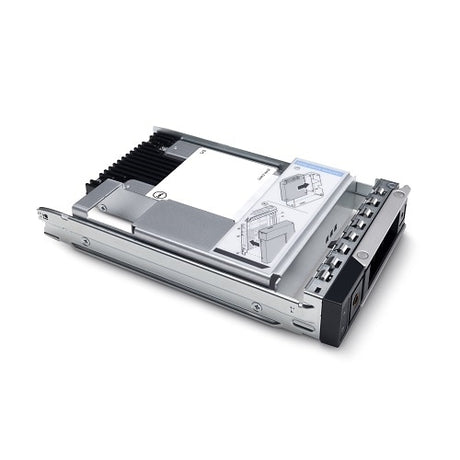 DELL 3000184375649.1 unidades internas de estado sólido 480 GB 2.5" Serial ATA III Servidor/estación de trabajo