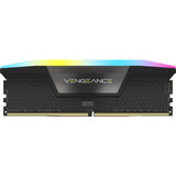 Corsair Vengeance RGB CMH32GX5M2X7200C34 módulo de memoria 32 GB 2 x 16 GB DDR5 288-pin DIMM