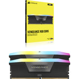 Corsair Vengeance RGB CMH32GX5M2X7200C34 módulo de memoria 32 GB 2 x 16 GB DDR5 288-pin DIMM