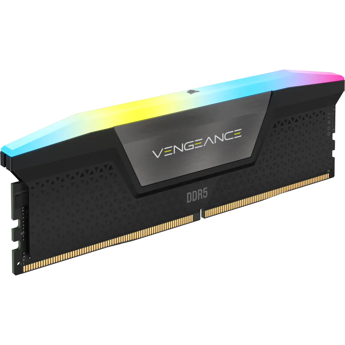 Corsair Vengeance RGB módulo de memoria 64 GB 2 x 32 GB DDR5 288-pin DIMM