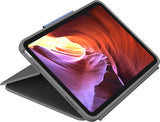 Logitech Rugged Folio Teclado QWERTY Inglés Si Si