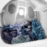 Maytag 7MMGDC300DW secadora Independiente Carga superior 19 kg Blanco