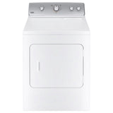 Maytag 7MMGDC300DW secadora Independiente Carga superior 19 kg Blanco