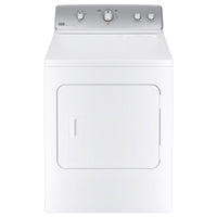 Maytag 7MMGDC300DW secadora Independiente Carga superior 19 kg Blanco