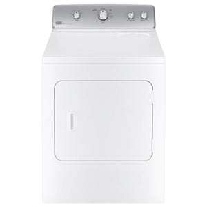 Maytag 7MMGDC300DW secadora Independiente Carga superior 19 kg Blanco