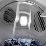 Maytag 7MMGDC300DW secadora Independiente Carga superior 19 kg Blanco