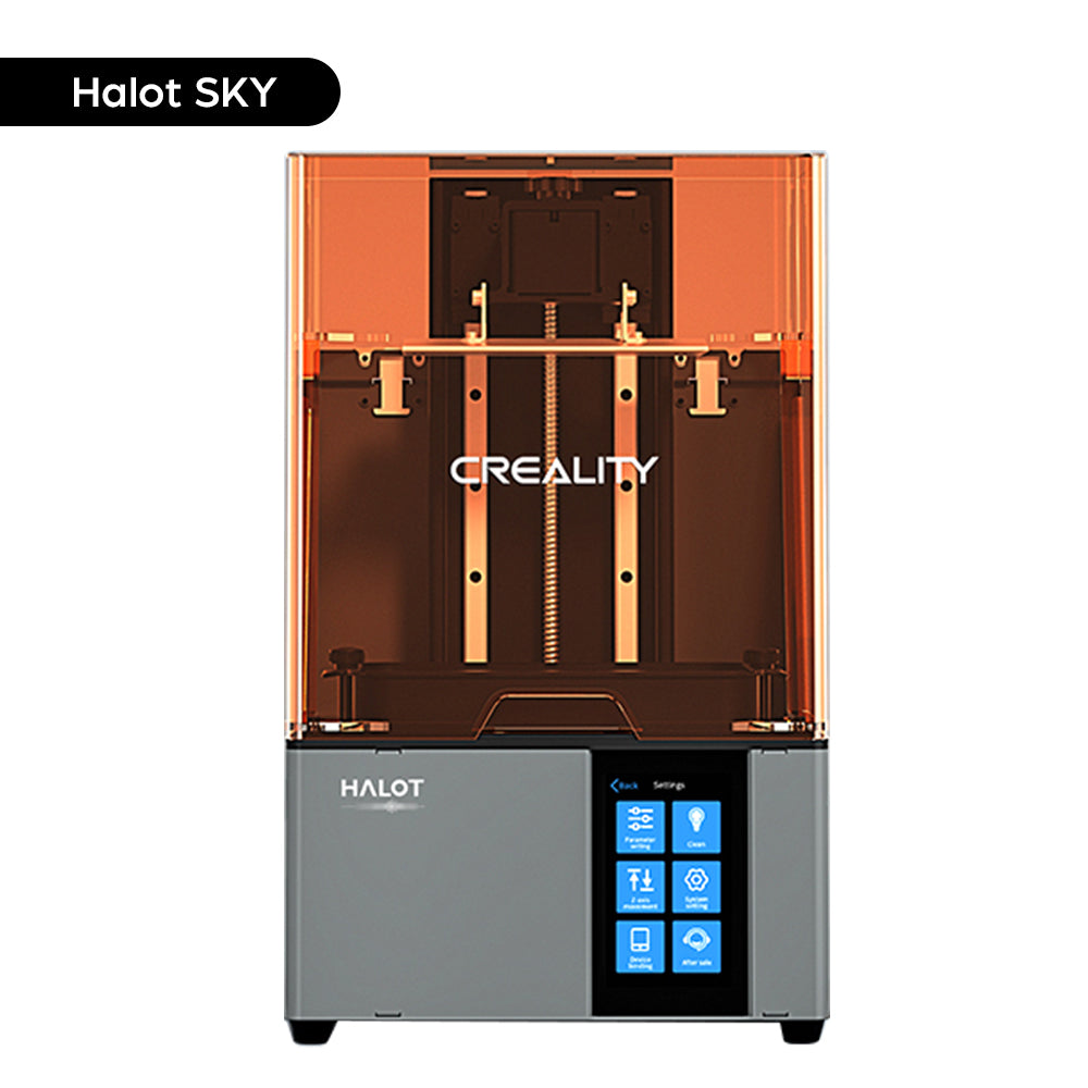Creality HALOT-SKY impresora 3d Wifi
