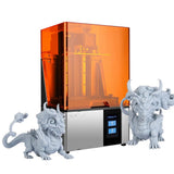 Creality HALOT-SKY impresora 3d Wifi