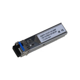 Dahua Technology GSFP-1310T-20-SMF módulo de conmutador de red Gigabit Ethernet, 1000 Mbit/s, Modo único, 20 kilometros