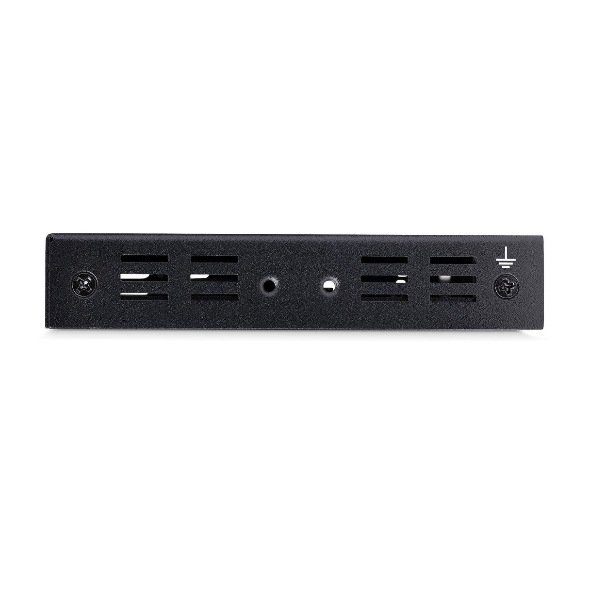 StarTech.com Extensor Alargador HDMI 4K por Cable CAT5/CAT6 Ethernet - Extensor de Vídeo 4K 60Hz HDR hasta 70m - Salida 