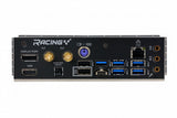 Biostar B650EGTQ placa base AMD B650 Express Zócalo AM5 micro ATX