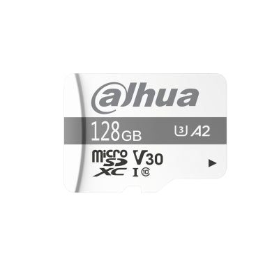 Dahua Technology DHI-TF-P100/128 GB Memoria Flash 128 GB MicroSDXC 100 MB/s 60 MB/s