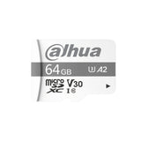 Dahua Technology DHI-TF-P100/64 GB Memoria Flash 64 GB MicroSDXC 100 MB/s 38 MB/s