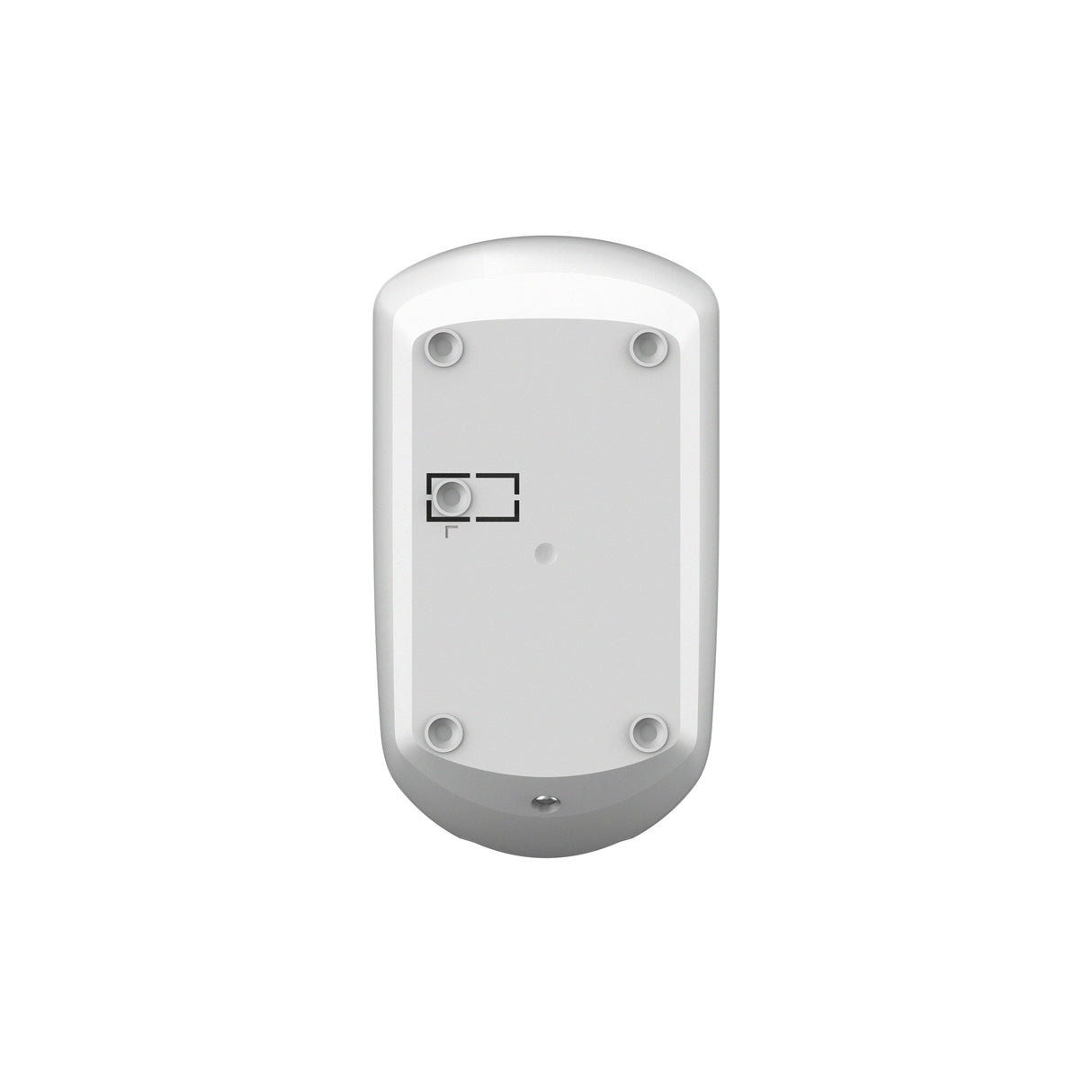 Dahua Technology PIR ARD1731-W2 Cámara de seguridad IP Interior 1600 x 1200 Pixeles Pared
