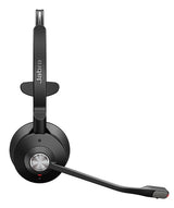 Jabra Engage 65 SE Auriculares Auriculares Diadema Oficina/Centro de llamadas Monoaural