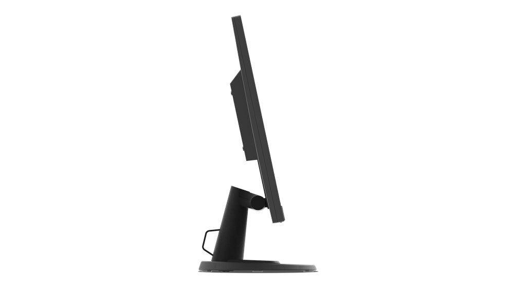 Lenovo C27-40 Monitor 68,6 cm (27") 1920 x 1080 Pixeles Full HD W-LED Negro