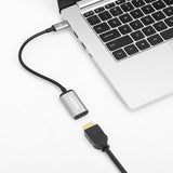 Manhattan 153706 Cable Derecho Derecho 0,15 m USB Tipo C