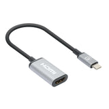 Manhattan 153706 Cable Derecho Derecho 0,15 m USB Tipo C