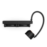 NZXT Kraken Elite 240 Procesador Refrigerador de líquidos todo en uno 12 cm Negro 1 pieza(s)