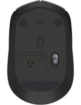 Mouse Logitech M170 Negro/Gris Inalambrico Mac New FullOffice.com