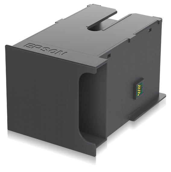 Epson Caja de mantenimiento Impresora Negro