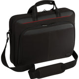 Targus TCT027 40,6 cm (16") Maletín Negro